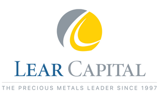 Lear Capital Logo