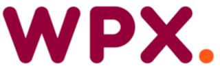 WPX Hosting Logo