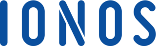 IONOS Logo