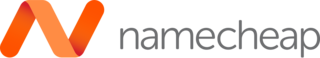 Namecheap Logo