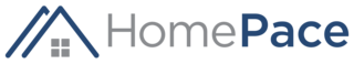HomePace Logo