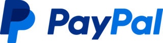 PayPal Here Logo