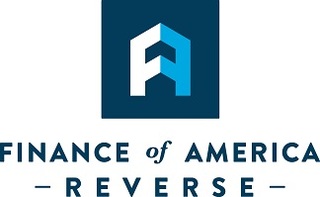 Finance of America Logo