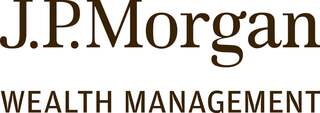 JP Morgan Wealth Management Investing Logo