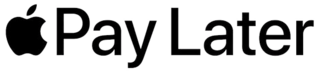 Apple Pay Later Logo