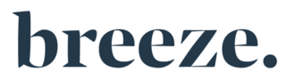 Breeze Logo