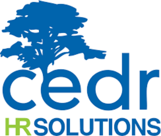 CEDR Solutions Logo