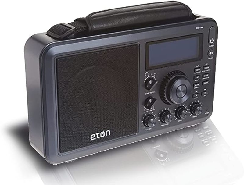 The Best Shortwave Radios