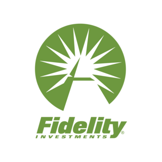 Fidelity Logo