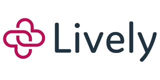 Lively Logo