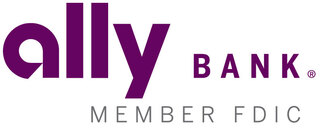 Ally Bank Logo