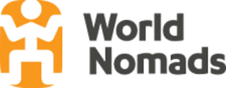 World Nomads Logo