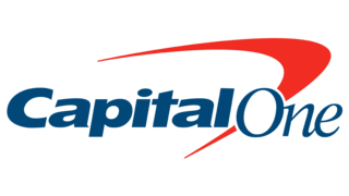 Capital One Logo