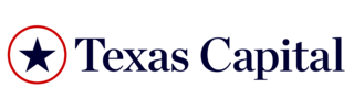 Texas Capital Bank Logo