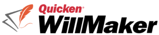 Quicken WillMaker And Trust Logo