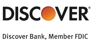 Discover®️ Bank CDs Logo