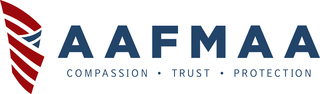 AAFMAA Logo