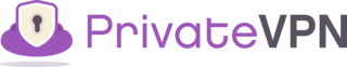 PrivateVPN Logo