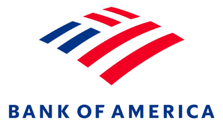 Bank of America Logo