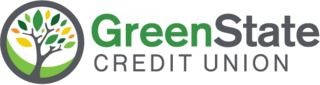 GreenState Credit Union Logo