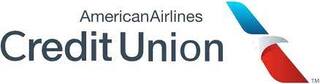 American Airlines Credit Union Logo