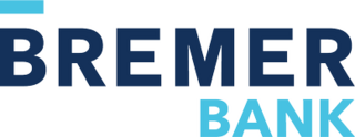 Bremer Bank Logo