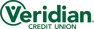Veridian Credit Union Logo