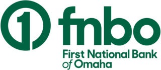 First National Bank of Omaha Logo