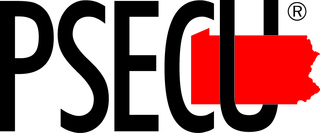 Pennsylvania State Employees Credit Union Logo