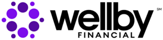 Wellby Financial Logo