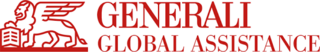 Generali Global Assistance Logo
