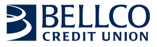 Bellco Credit Union Logo
