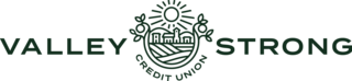 Valley Strong Credit Union Logo