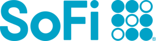SoFi Personal Loans Logo