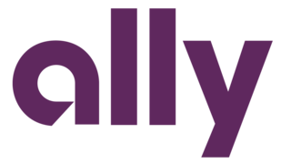 Ally Bank Logo