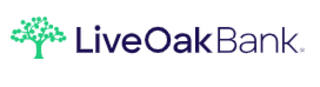 Live Oak Bank Logo
