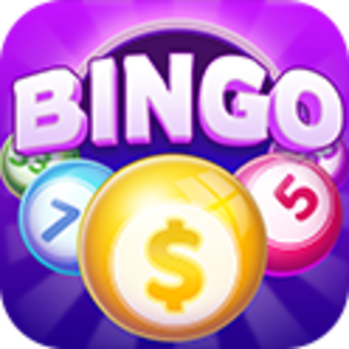 Bingo Cash Logo
