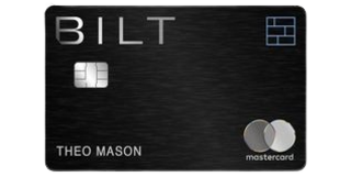 Bilt World Elite Mastercard® Logo