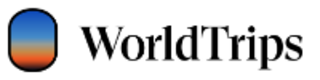 WorldTrips Logo