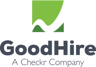GoodHire Logo