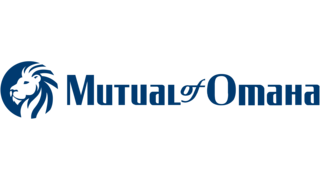 Mutual of Omaha Logo