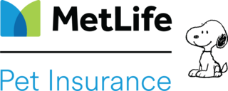 MetLife Pet Insurance Logo