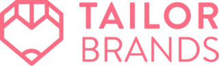 Tailor Brands Logo