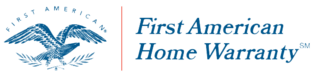 First American Logo
