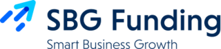 SBG Funding Logo