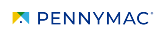 Pennymac Mortgage Logo