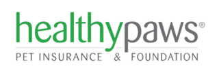 Healthy Paws Logo