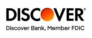 Discover® Logo