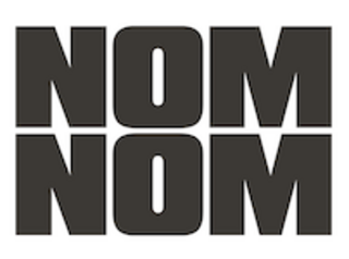 Nom Nom Logo