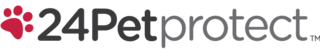 24 Pet Watch Logo